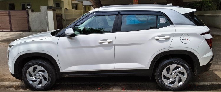 Hyundai Creta - Image 4